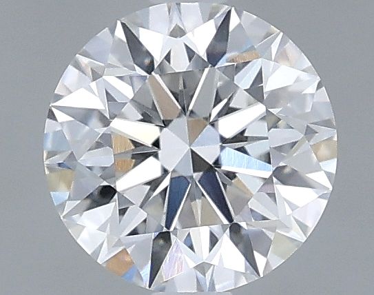 Lab Grown Diamond 1,03Ct E-VVS2 Round - IGILG801629638 1