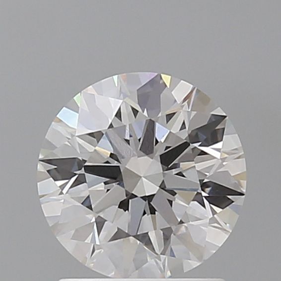 Lab Grown Diamond 1,58Ct F-VVS2 Round - IGILG823643052 1