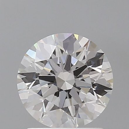 Lab Grown Diamond 1,58Ct F-VVS2 Round - IGILG823643052 1