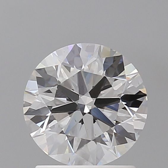 Lab Grown Diamond 1,54Ct E-VS1 Round - IGILG823648819 1