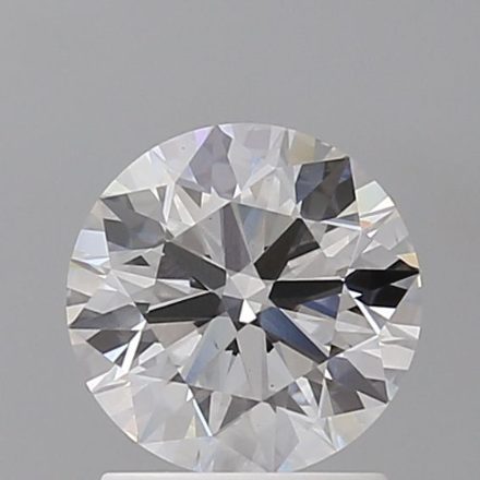 Lab Grown Diamond 1,54Ct E-VS1 Round - IGILG823648819 1