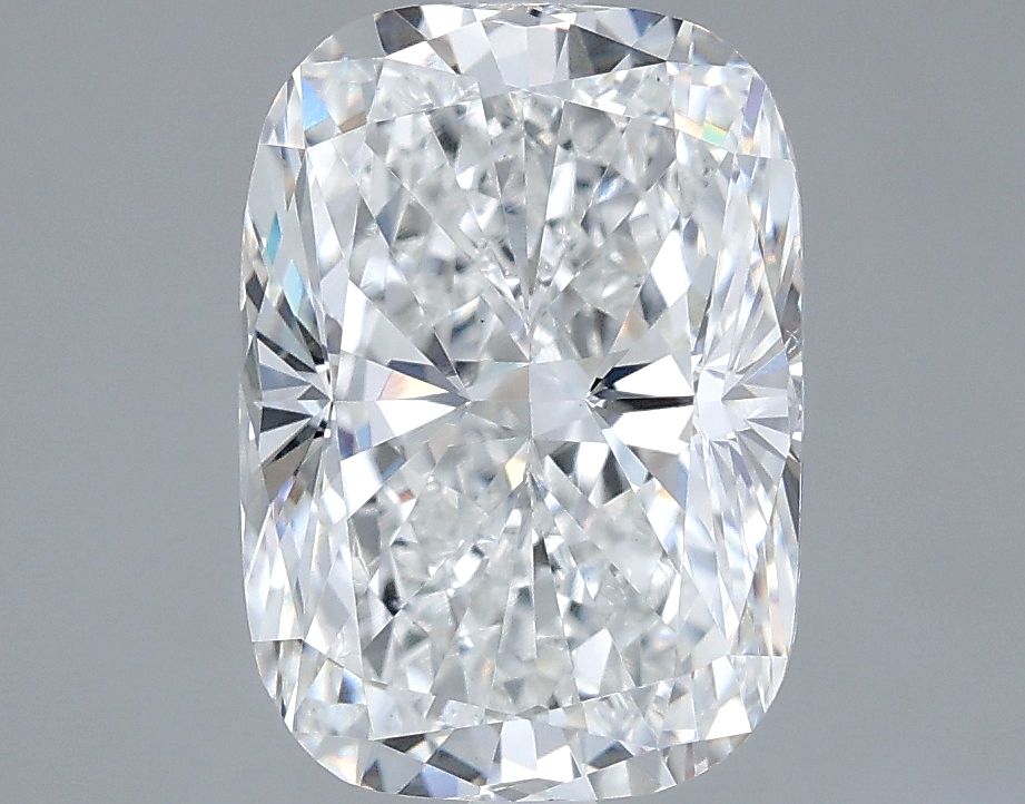 Lab Grown Diamond 3,5Ct E-VVS2 Cushion - IGILG819654650 1