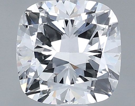 Lab Grown Diamond 1,07Ct E-VVS2 Cushion - IGILG818619952 1