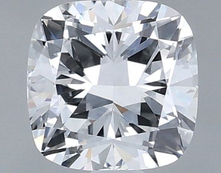 Lab Grown Diamond 1,07Ct E-VVS2 Cushion - IGILG818619952 1
