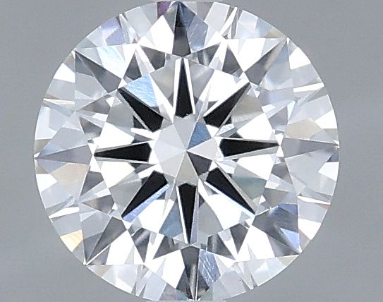 Lab Grown Diamond 1Ct E-VVS2 Round - IGILG800604655 1