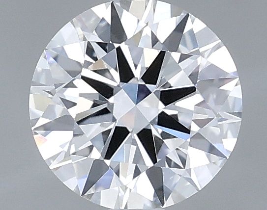Lab Grown Diamond 1,01Ct E-VVS2 Round - IGILG787619271 1