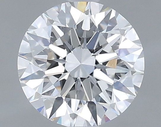 Lab Grown Diamond 1,04Ct E-VVS2 Round - IGILG800640691 1
