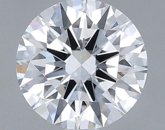 Lab Grown Diamond 1,01Ct E-VVS2 Round - IGILG800604741 1