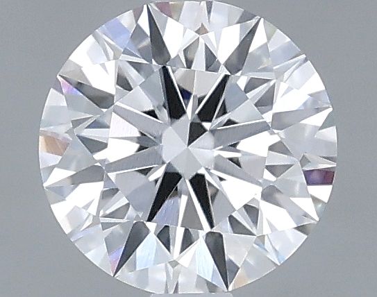Lab Grown Diamond 1,03Ct E-VVS2 Round - IGILG801629641 1