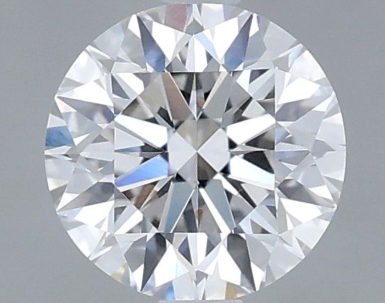 Lab Grown Diamond 1,02Ct E-VVS2 Round - IGILG807608511 1