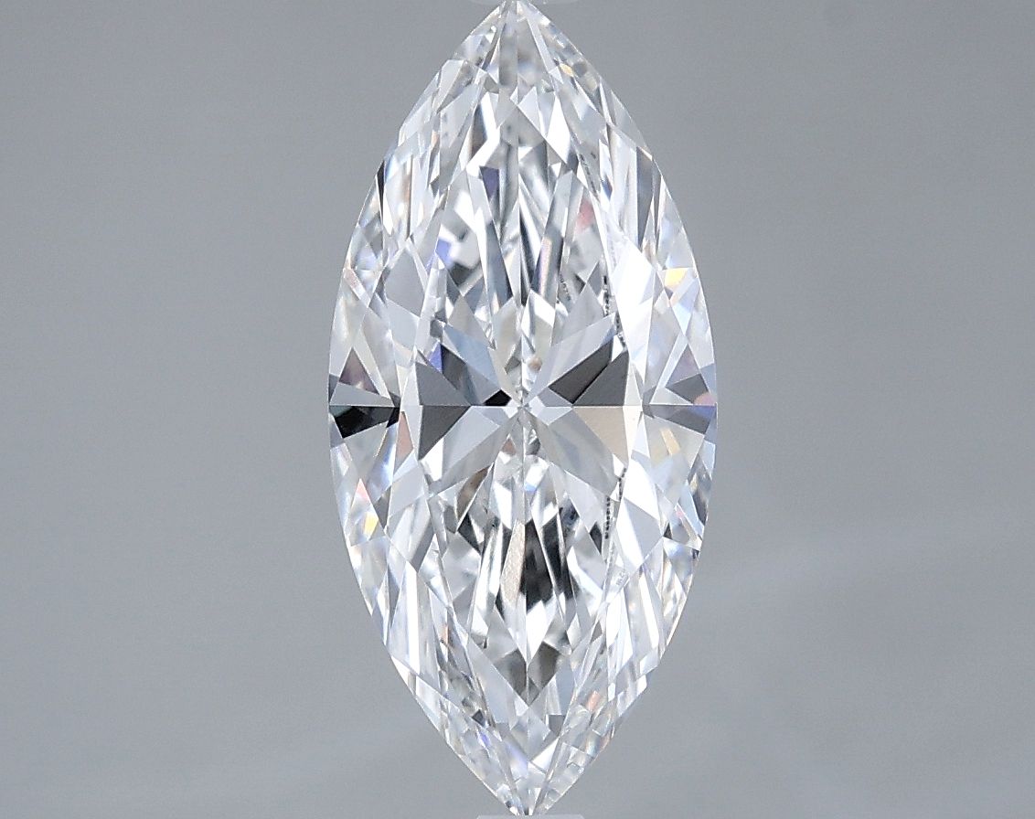 Lab Grown Diamond 2,04Ct D-VS1 Marquise - IGILG821698218 1