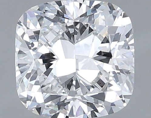 Lab Grown Diamond 1,06Ct D-VS1 Cushion - IGILG823639626 1