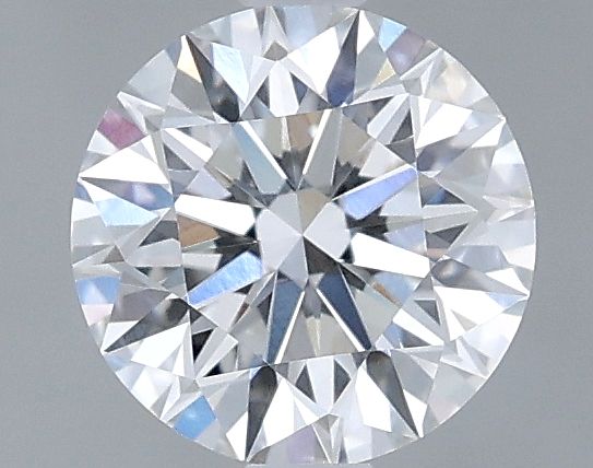 Lab Grown Diamond 1,03Ct E-VVS2 Round - IGILG806616996 1