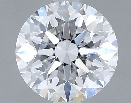 Lab Grown Diamond 1,02Ct E-VVS2 Round - IGILG801631361 1