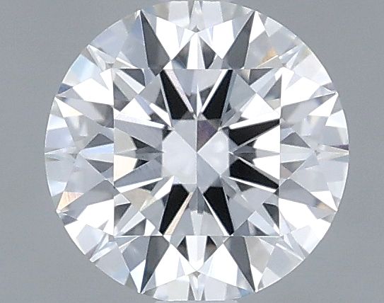 Lab Grown Diamond 1,01Ct E-VVS2 Round - IGILG797693739 1