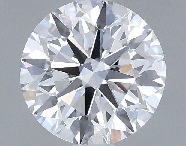 Lab Grown Diamond 1,02Ct D-VVS2 Round - IGILG819625861 1