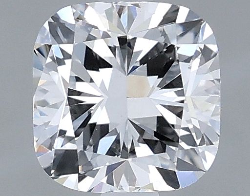 Lab Grown Diamond 1,01Ct D-VVS2 Cushion - IGILG813631636 1