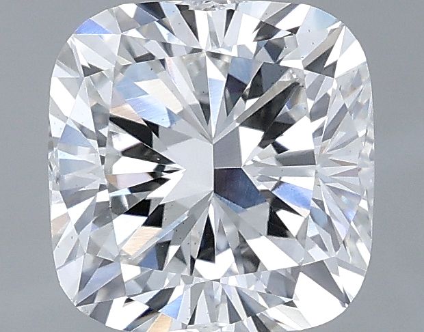 Lab Grown Diamond 1,99Ct E-VS1 Cushion - IGILG821606523 1