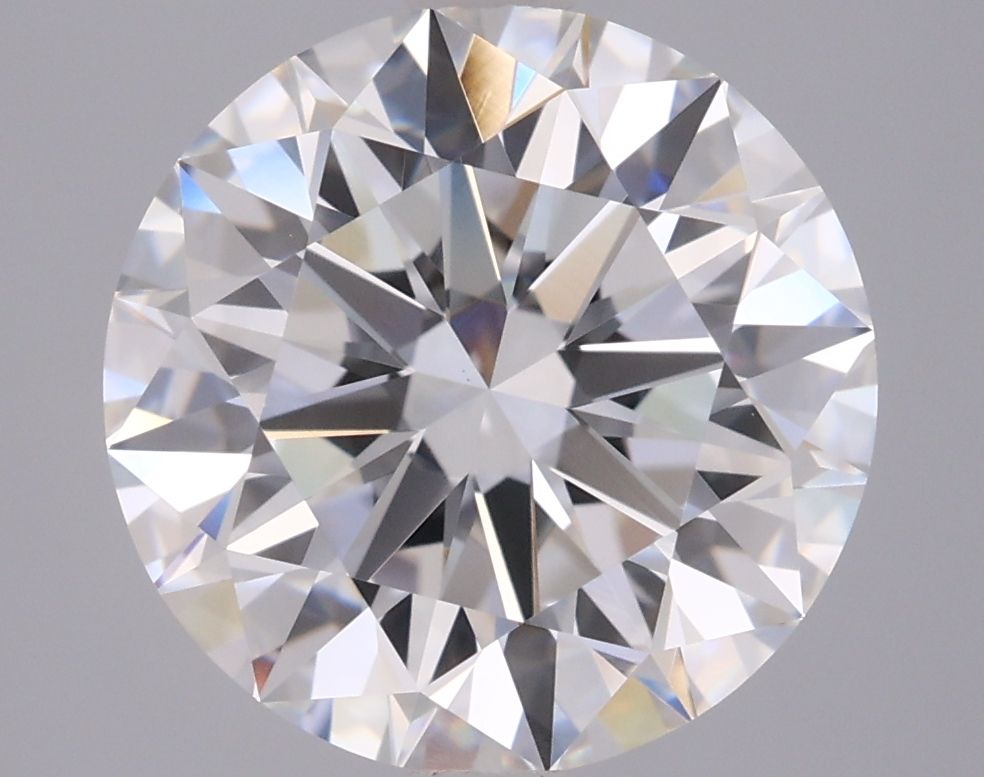 Lab Grown Diamond 3,5Ct E-VVS2 Round - IGILG815626359 1