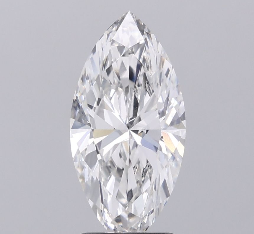 Lab Grown Diamond 2,09Ct G-VS1 Marquise - IGILG818670341 1