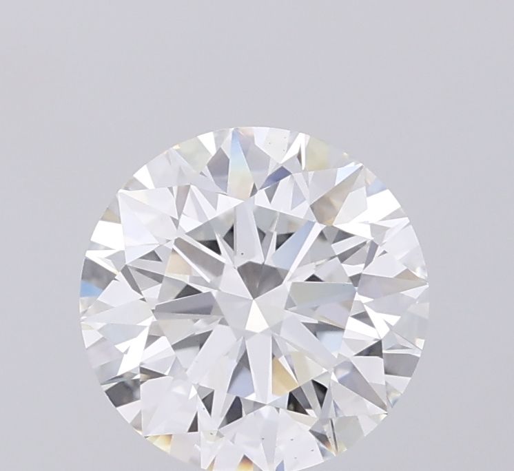 Lab Grown Diamond 2,04Ct D-VS1 Round - IGILG818662628 1