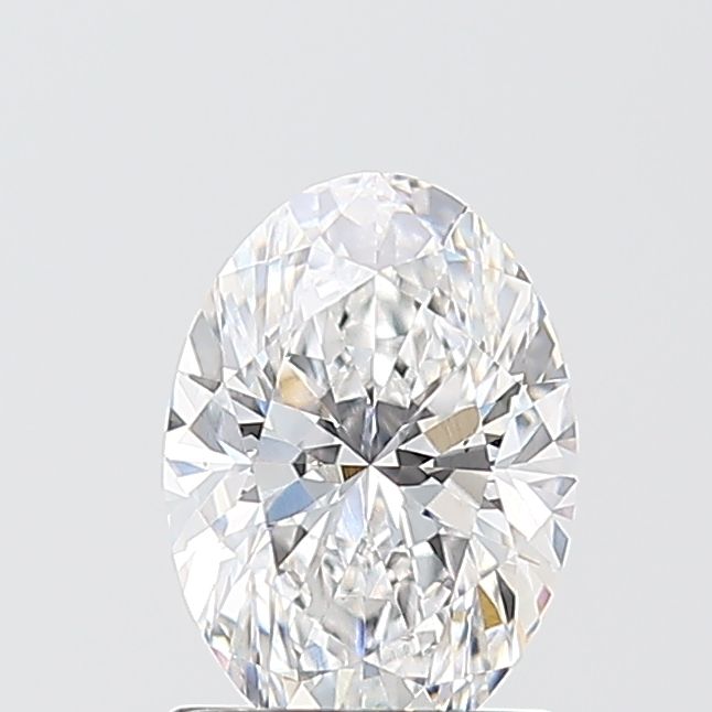 Lab Grown Diamond 1,1Ct E-VS1 Oval - IGILG819659670 1