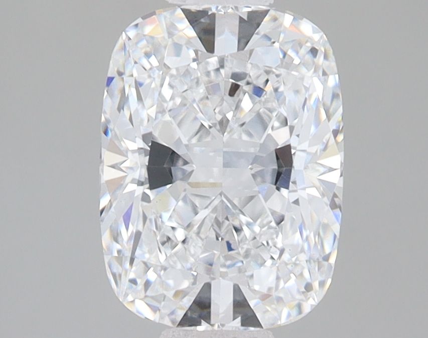 Lab Grown Diamond 2,09Ct D-VS1 Cushion - IGILG828674951 1