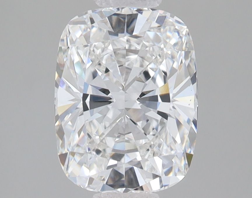 Lab Grown Diamond 2,09Ct E-VS1 Cushion - IGILG828674943 1