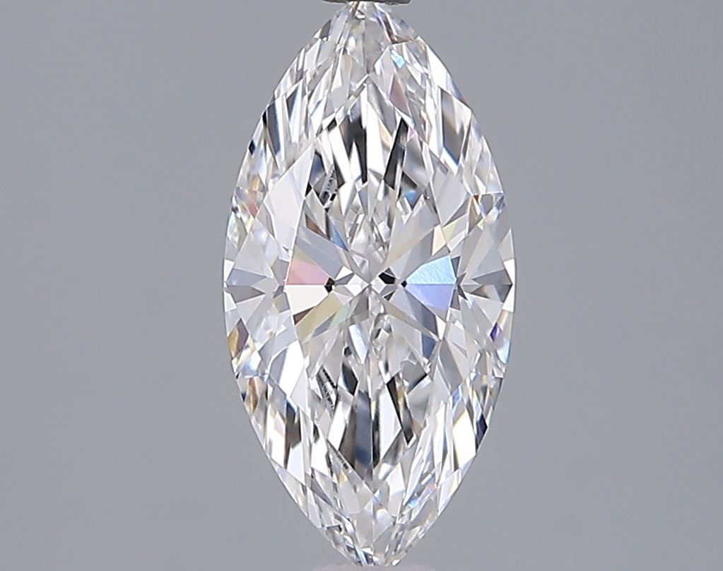 Lab Grown Diamond 1,5Ct E-VVS1 Marquise - IGILG830605885 1