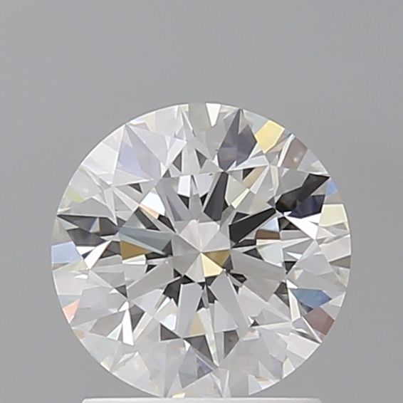 Lab Grown Diamond 1,58Ct E-VS1 Round - IGILG826603438 1