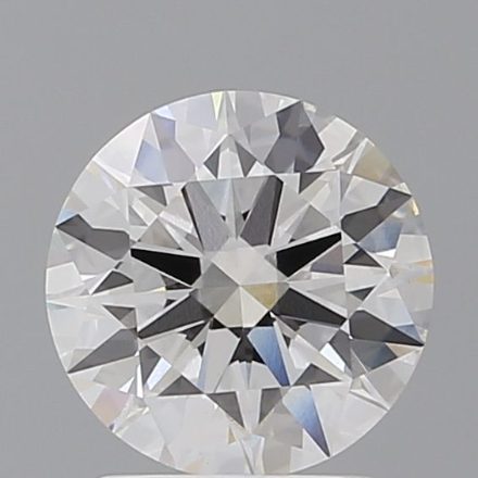 Lab Grown Diamond 2,04Ct E-VVS2 Round - IGILG823648789 1