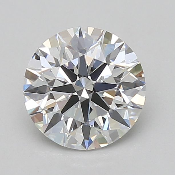 Lab Grown Diamond 1,56Ct D-VS1 Round - IGILG828647478 1