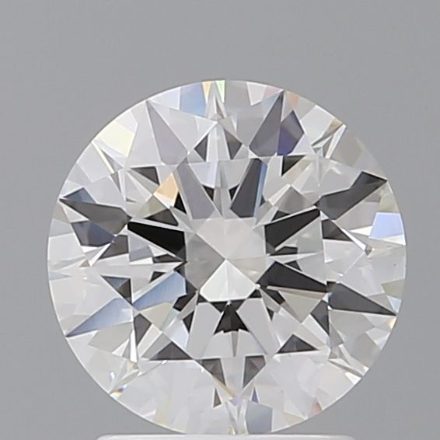 Lab Grown Diamond 2,04Ct E-VVS2 Round - IGILG826609159 1