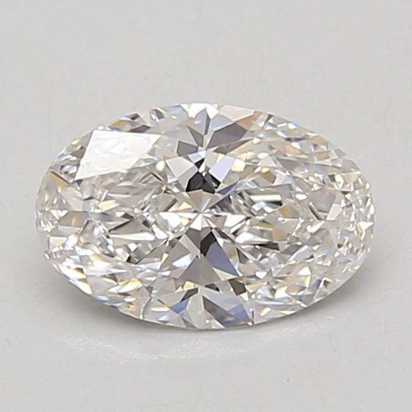 Lab Grown Diamond 1,03Ct D-VS1 Oval - IGILG828625164 1