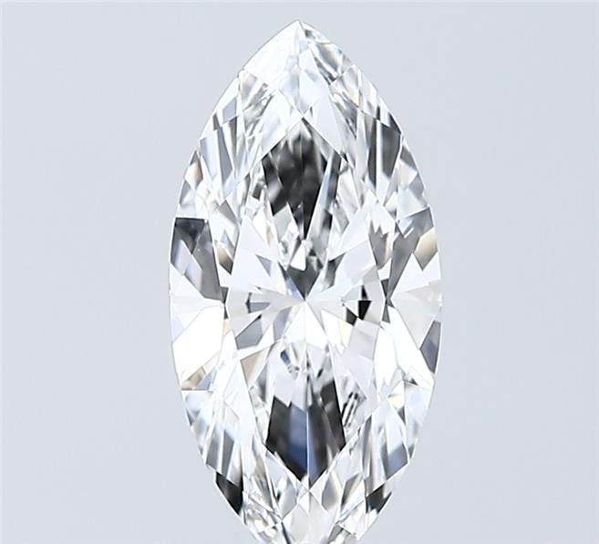 Lab Grown Diamond 1,56Ct D-VVS2 Marquise - IGILG827609674 1