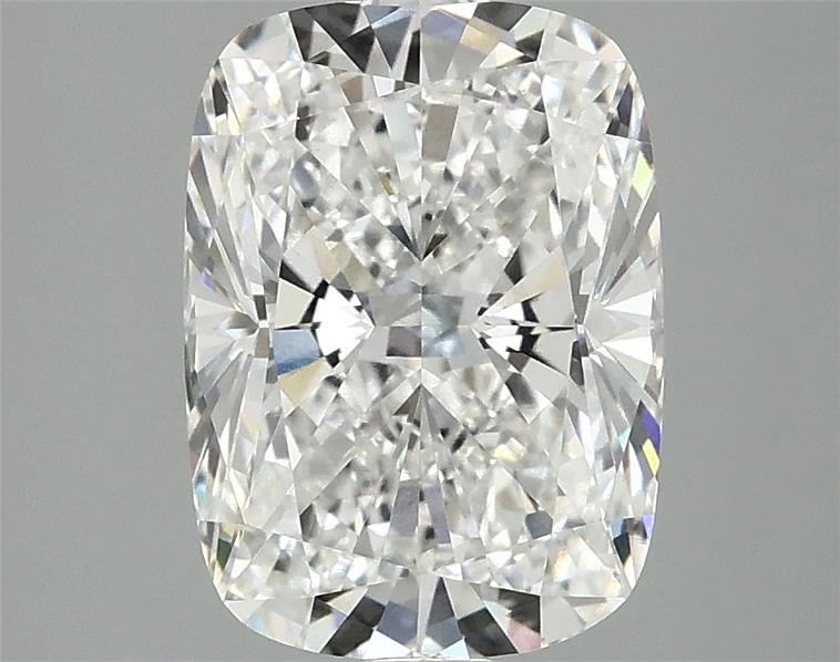 Lab Grown Diamond 2,48Ct D-VVS2 Cushion - IGILG782650452 1