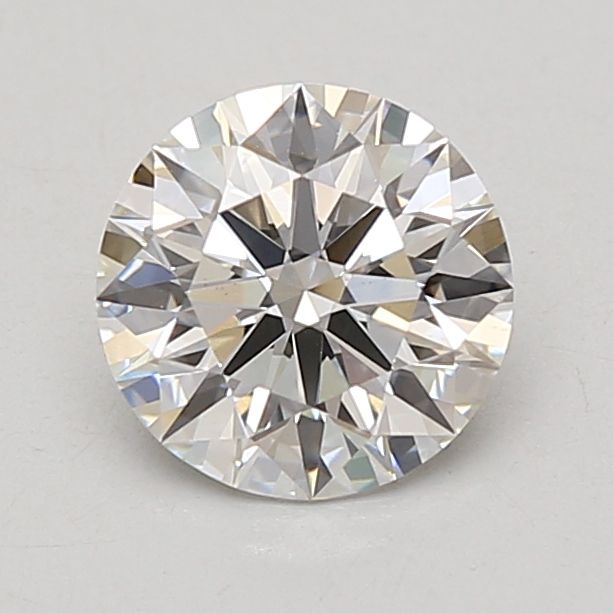 Lab Grown Diamond 1,38Ct E-VS1 Round - IGILG828647480 1