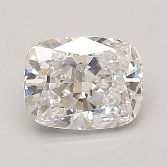 Lab Grown Diamond 1,08Ct D-VVS2 Cushion - IGILG828625022 1