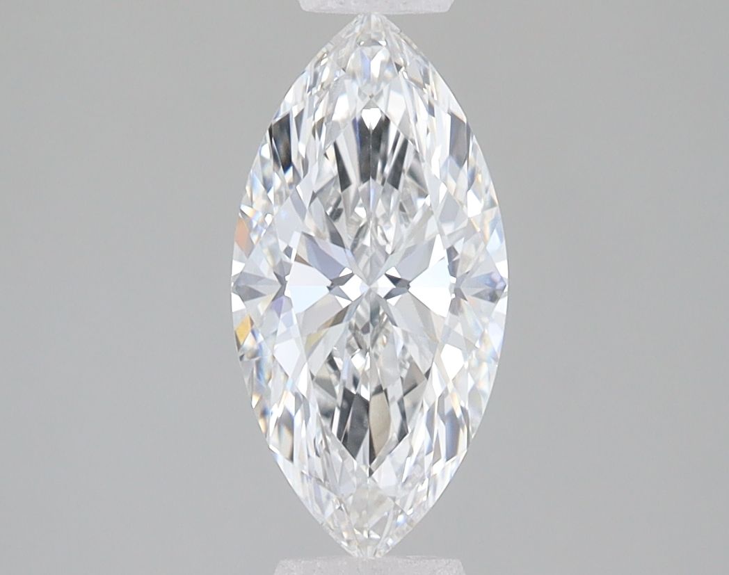 Lab Grown Diamond 1,2Ct E-VVS2 Marquise - IGILG828665652 1