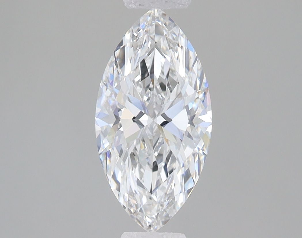 Lab Grown Diamond 1,22Ct E-VVS2 Marquise - IGILG828634919 1
