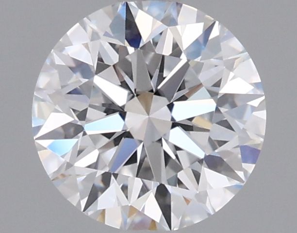 Lab Grown Diamond 1,05Ct E-VVS2 Round - IGILG816614881 1