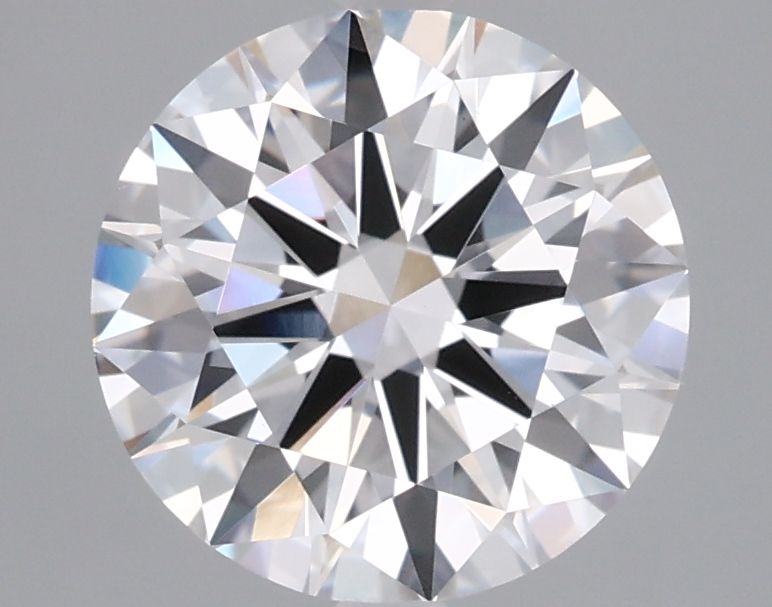 Lab Grown Diamond 2Ct D-VS1 Round - IGILG813610740 1
