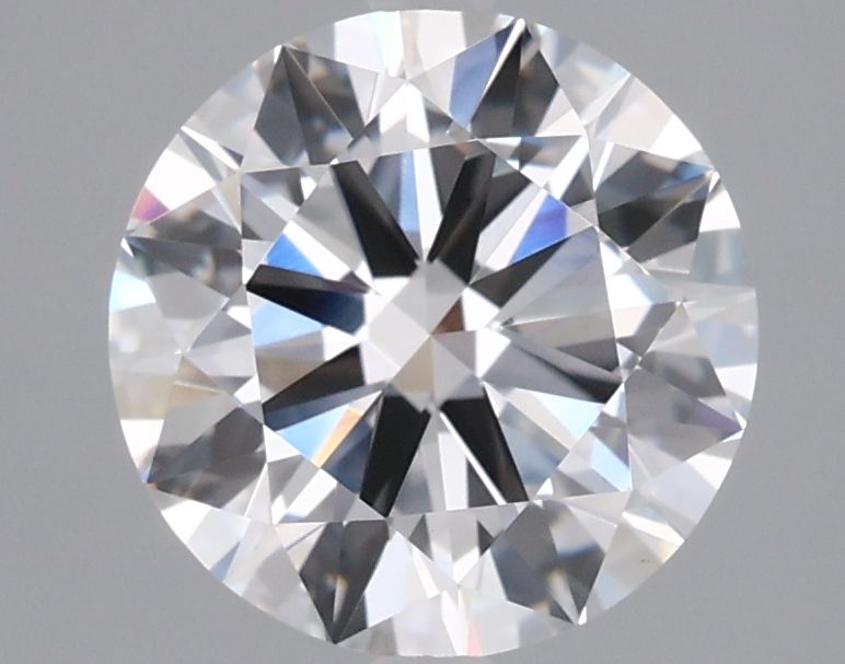 Lab Grown Diamond 2Ct D-VS1 Round - IGILG813610735 1