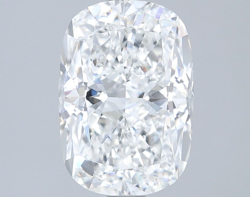 Lab Grown Diamond 2,08Ct E-VVS2 Cushion - IGILG784641488 1