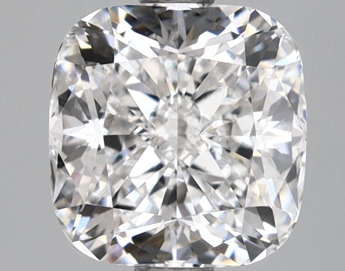 Lab Grown Diamond 2,35Ct E-VS1 Cushion - IGILG732509871 1