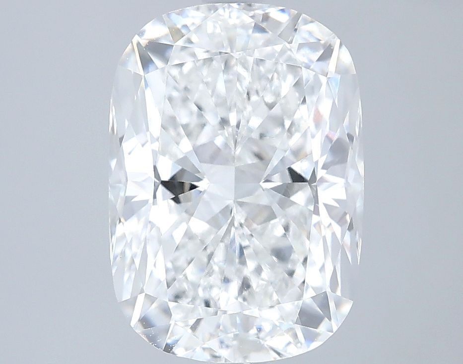 Lab Grown Diamond 3,5Ct E-VVS2 Cushion - IGILG797655791 1