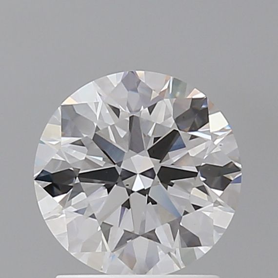 Lab Grown Diamond 1,6Ct D-VS1 Round - IGILG818655506 1