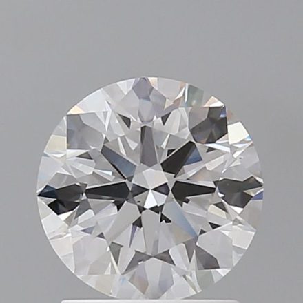 Lab Grown Diamond 1,6Ct D-VS1 Round - IGILG818655506 1