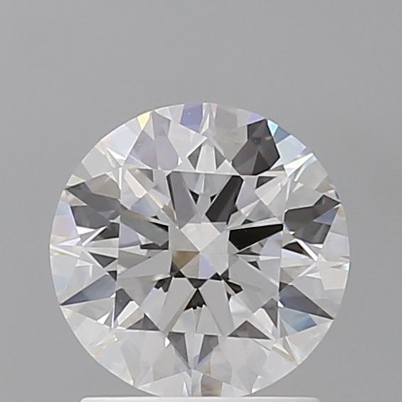 Lab Grown Diamond 1,52Ct D-VS1 Round - IGILG826603414 1