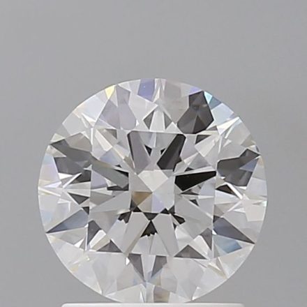 Lab Grown Diamond 1,52Ct D-VS1 Round - IGILG826603414 1
